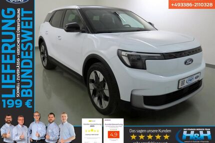 Ford Explorer Gebrauchtwagen