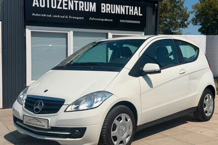 Mercedes-Benz A 160 Gebrauchtwagen