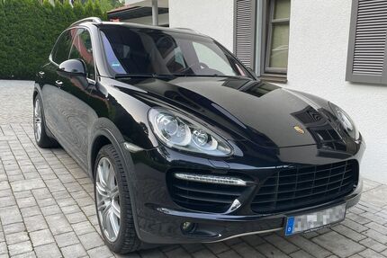 Porsche Cayenne Gebrauchtwagen