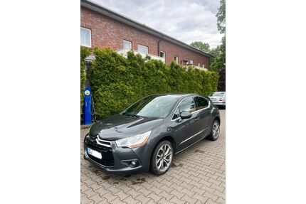 Citroen DS4 Gebrauchtwagen