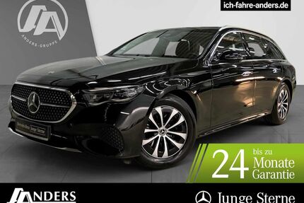 Mercedes-Benz E 200 Gebrauchtwagen