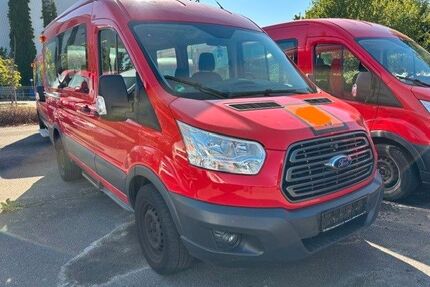 Ford Transit Gebrauchtwagen