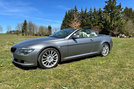 BMW 650 Gebrauchtwagen