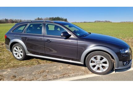 Audi A4 Allroad Gebrauchtwagen