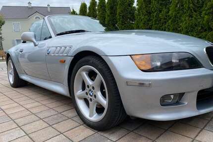BMW Z3 Gebrauchtwagen
