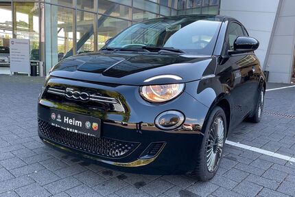 Fiat 500e Gebrauchtwagen