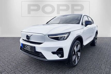 Volvo C40 Gebrauchtwagen