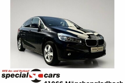 BMW 218 Active Tourer i / Advantage / PANO / Keyless 