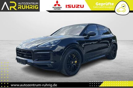 Porsche Cayenne Gebrauchtwagen