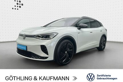 VW ID.4 Gebrauchtwagen