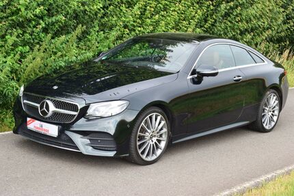 Mercedes-Benz E 400 Gebrauchtwagen