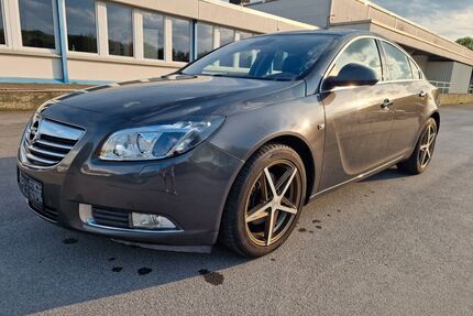Opel Insignia Gebrauchtwagen
