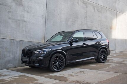 BMW X5 M50 Gebrauchtwagen