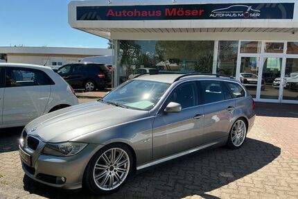BMW 320 Gebrauchtwagen