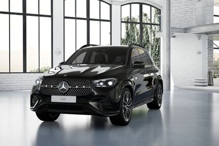 Mercedes-Benz GLE 450 Gebrauchtwagen