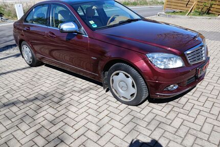 Mercedes-Benz C 280 Gebrauchtwagen