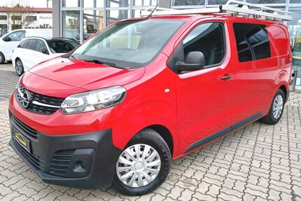 Opel Vivaro Gebrauchtwagen