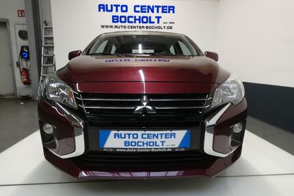 Mitsubishi Space Star Gebrauchtwagen