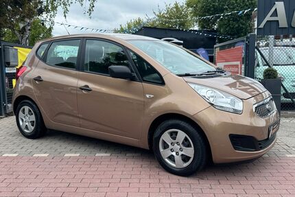 Kia Venga Gebrauchtwagen