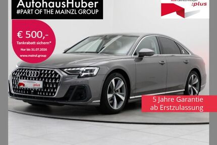Audi A8 Gebrauchtwagen
