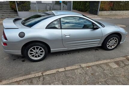Mitsubishi Eclipse 