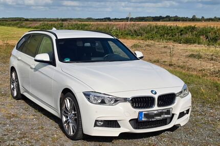 BMW 335 Gebrauchtwagen