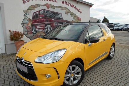 Citroen DS3 Gebrauchtwagen