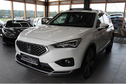 Seat Tarraco Gebrauchtwagen