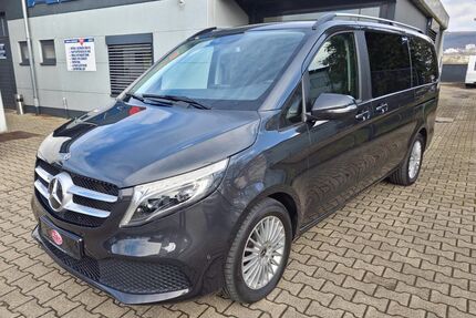 Mercedes-Benz V 250 Gebrauchtwagen