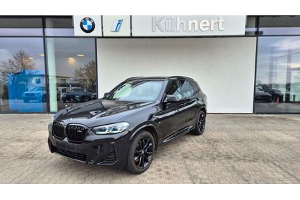 BMW X3 M40 Gebrauchtwagen