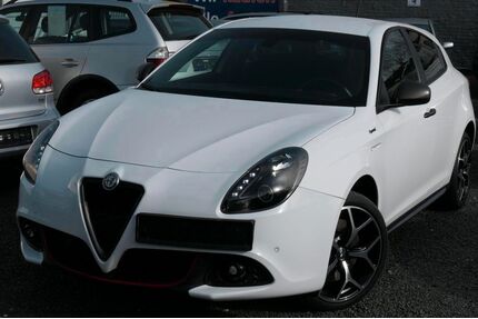 Alfa Romeo Giulietta Gebrauchtwagen