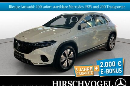 Mercedes-Benz EQA Gebrauchtwagen