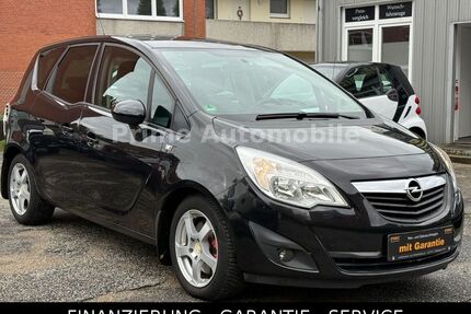 Opel Meriva Gebrauchtwagen