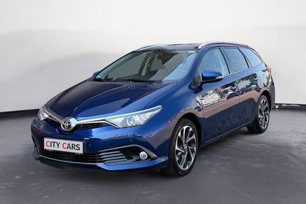 Toyota Auris Gebrauchtwagen