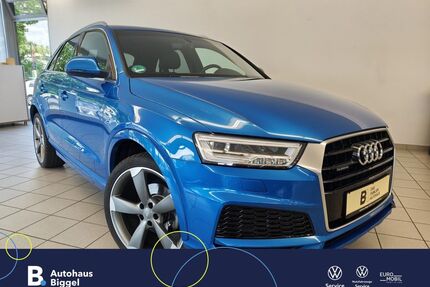 Audi Q3 Gebrauchtwagen