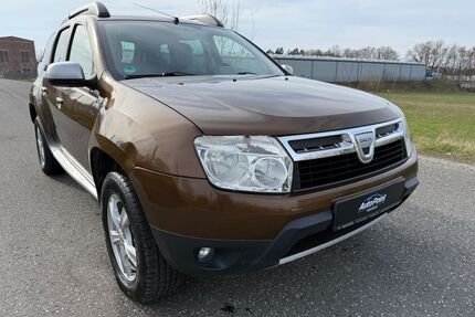Dacia Duster Gebrauchtwagen