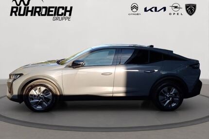 Peugeot 408 Gebrauchtwagen