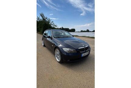 BMW 325 Gebrauchtwagen