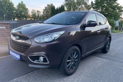 Hyundai ix35 Gebrauchtwagen