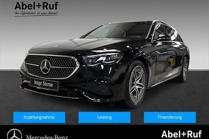 Mercedes-Benz E 300 Gebrauchtwagen