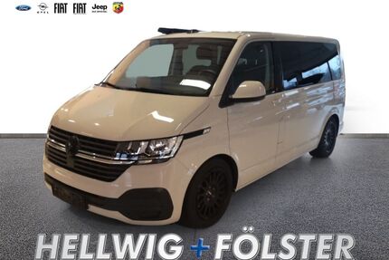 VW T6 Transporter Gebrauchtwagen