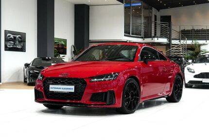 Audi TTS Gebrauchtwagen