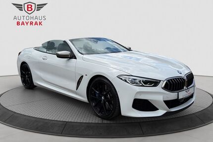 BMW M850 Gebrauchtwagen