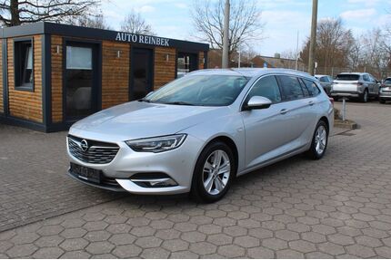 Opel Insignia Gebrauchtwagen