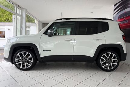 Jeep Renegade Gebrauchtwagen