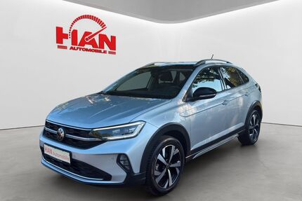 VW Taigo Gebrauchtwagen
