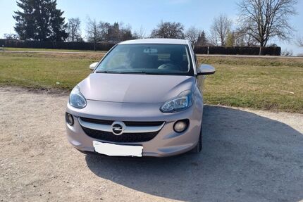 Opel Adam Gebrauchtwagen