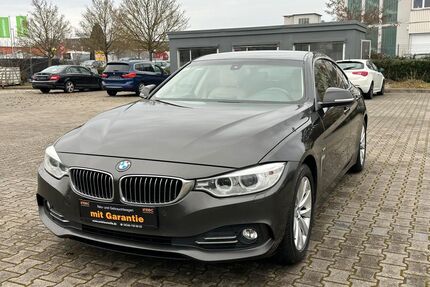 BMW 420 Gebrauchtwagen