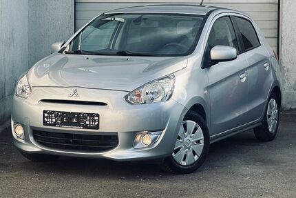 Mitsubishi Space Star Gebrauchtwagen
