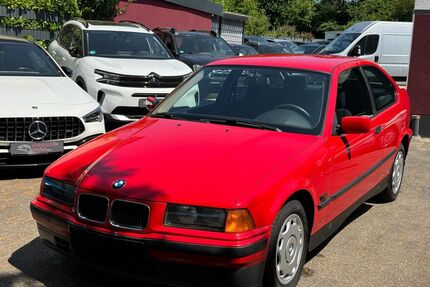 BMW 316 Gebrauchtwagen